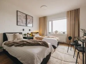 Eduard House by Larsen - 劳拉斯玛