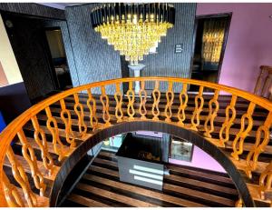 Max Villa Guest House, Tangmarg