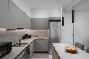 Athens Luxury Ethereal Stay