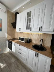 Luxury apartments in Arcadia