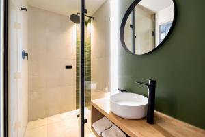 Stunning little studio apartment