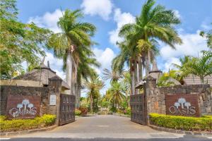 Stunning Villa in Grand Baie with Private Pool