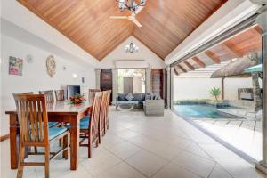 Stunning Villa in Grand Baie with Private Pool