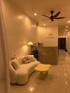 Phú Liên 2 Homestay- Đảo Phú Quý