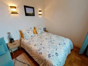 B&B / Chambres d'hotes La Fontaine du Mas : photos des chambres