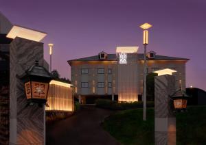 HOTEL 翠 sui -TIMELESS GARDEN-