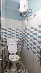 Sunshraya Homestay