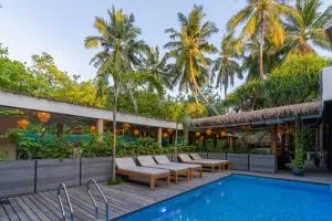 ARIA Beach, Ukulhas - Rasdhoo