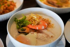 Marriott Executive Apartments Bangkok, Sukhumvit 101