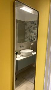 Lamarmora36 Living Milan