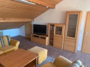 Ferienwohnung Käppeler - Weildorf