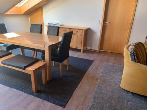 Ferienwohnung Käppeler