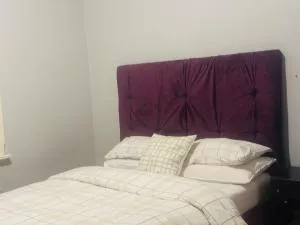 HomeAway Self Catering Accommodation - Гіллкрест