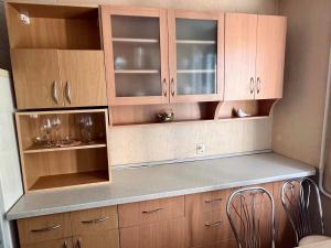 Apartment in the city Kaunas