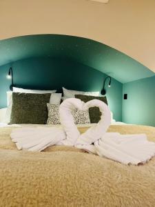 B&B Casa Blanca avec accès piscine privée sans vis à vis