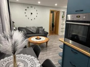 Cimmele Apartment - 斯伽尔达