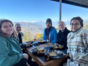 EVON- EcoHimal Agro-Forestry Academy