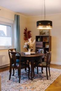 Entspannung auf dem Land