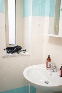 Cute apart with the garden