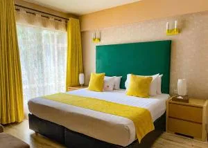 韦斯特伍德酒店 - 内罗毕