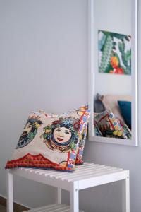 Porta dei Mori Apartment