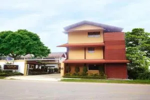 Coconut Home Resort - Dao Dong