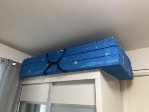 Aesthetic 2 Bedroom The Loop Tower Condo Unit