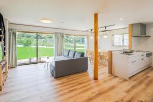 三浦海岸 SeaLightVilla B棟 - Kōenbo