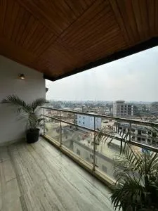 H-Penthouse - Dimāpur