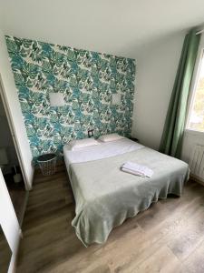 Hotels Le Relax : photos des chambres