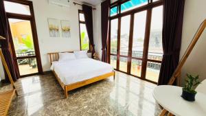 Vangs Homestay - Huế