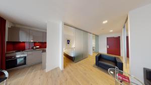 U35 by PTM Apartments