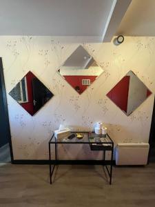 B&B / Chambres d'hotes L'Estuaire : photos des chambres