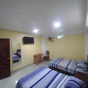 HOSPEDAJE Valeria TM