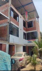 HOSPEDAJE Valeria TM