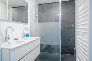 Appartementencomplex Juliana 52