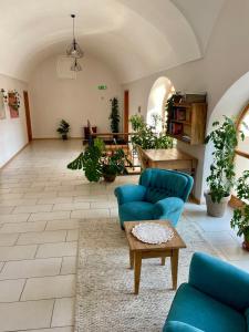 Bed & breakfast Hugo