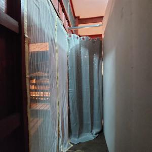 Baan Baan Cozy Hostel