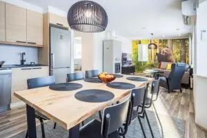 Malmi cosy House by the Lake - 伊萨尔米