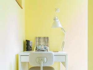 Herastrau Park Studio - Bucharest Business District - Arancia