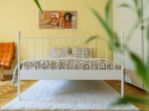 Herastrau Park Studio - Bucharest Business District - Arancia