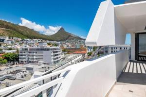 stunning studio in Seapoint