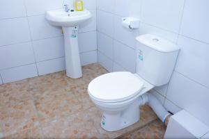 Best rated Garden Estate 2 bed-White House