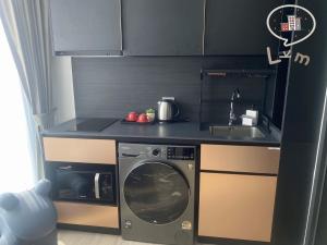 The Edge Central Pattaya High Floor, Pattaya City