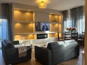 Ferienwohnung am Landgestüt - Warendorf