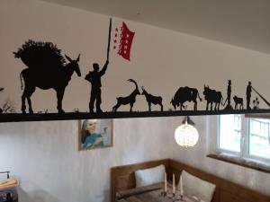 House Mélèzes C - charming and well-being apartment