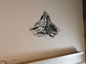 Studio Chalet with terrace & Matterhorn view