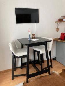 Studio Chalet with terrace & Matterhorn view