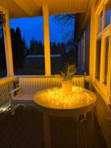 Ielejas A place for cool living