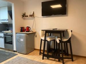 House St-George Studio Cozy with terrace and view on village of Zermatt